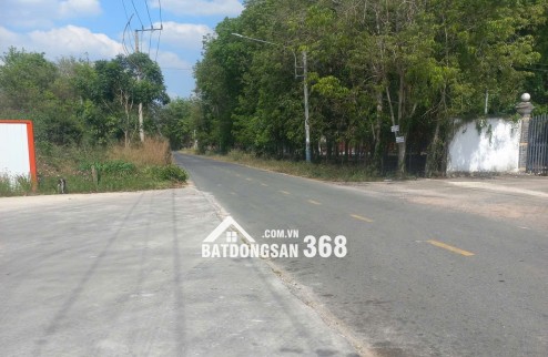 đất 22.000m  Long nguyên Bàu Bàng,